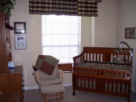 Tue Aug 16 13:43:17 2005

Andrew's room - crib and glider