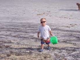 Sat 24 Nov 2007 11:36:26 AM

At St. Augustine Beach on Thanksgiving weekend.