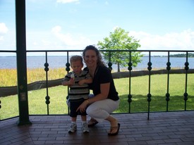 Tue 01 Apr 2008 01:15:39 PM

Photo taken at a public park and playground in Green Cove Springs.