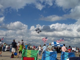 Sat 23 Oct 2010 03:40:32 PM

The Blue Angels.