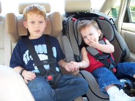 Fri 29 Oct 2010 02:44:36 PM

We had some trouble with the Acadia and it was in the shop a couple of days...