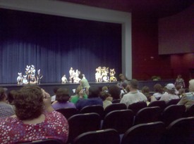 Wed 25 May 2011 09:18:56 AM

Andrew's end of the school year play.