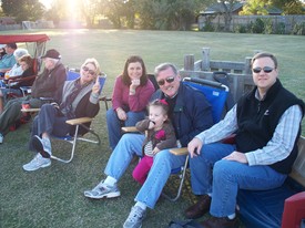 Fri 04 Nov 2011 05:54:45 PM

Friday afternoon flag football at the YMCA!