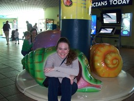 Wed 22 Feb 2012 10:59:09 AM

Andrew snapped this photo of Mom.