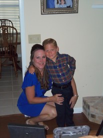 Sat 07 Jul 2012 05:08:33 PM

This is near the time that Andrew began taking HGH shots. He started growing fast soon after this!