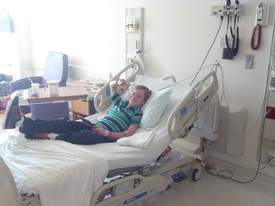 A growth hormone-related test
Wed 11 Feb 2015 11:15:08 AM