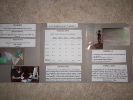 Thu 12 May 2016 05:16:17 PM

School science project comparing different types of paper airplanes.