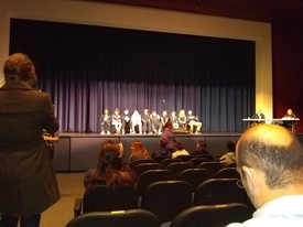 Thu 18 Jan 2018 02:20:27 PM

School Spelling Bee