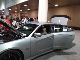 Sat 17 Feb 2018 11:57:52 AM

Jacksonville Auto Show