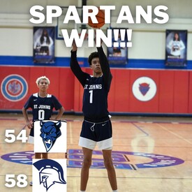 Highlight for Album: 20221130_StantonCollegePrep