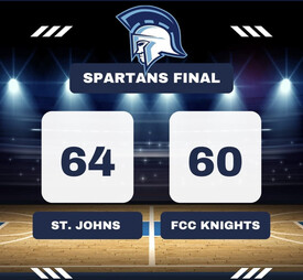 Highlight for Album: 20221201_FirstCoastChristian