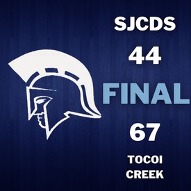 Highlight for Album: 20221209_TocoiCreek