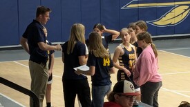 Highlight for Album: 20241119_CCS_vs_ACA