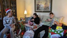 Sun 25 Dec 2022 09:46:45 AM