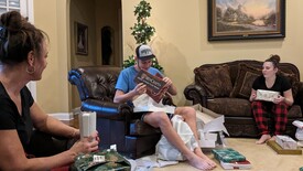 Mon 25 Dec 2023 08:41:18 AM