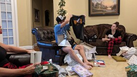 Mon 25 Dec 2023 08:43:34 AM