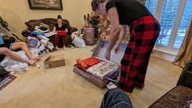 Mon 25 Dec 2023 09:07:06 AM