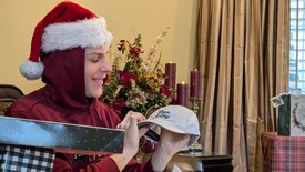 Wed 25 Dec 2024 09:55:31 AM