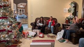 Highlight for Album: Christmas, 2025