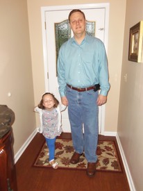 Sat 04 May 2013 06:50:54 PM

Daddy/daughter date night