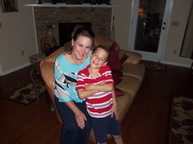 Sat 04 May 2013 06:51:29 PM

Mom/son date night