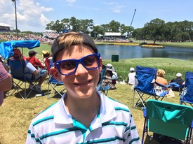 Sat 09 May 2015 01:29:09 PM

2015 TPC at hole 17. We saw four superb shots back to back around the time this picture was taken.