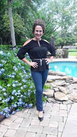 Mon 30 Sep 2019 01:14:45 PM

Ellen on her 46th birthday!