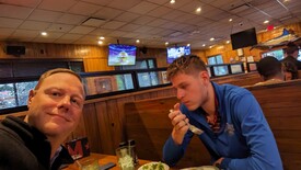 Highlight for Album: 20240321_visit