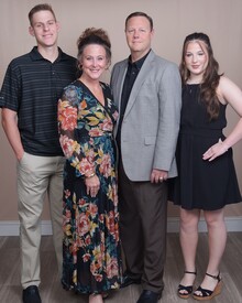 Highlight for Album: 2025 Events