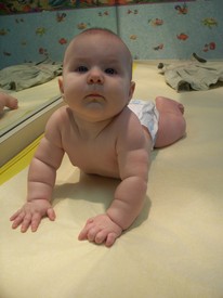 Tue 22 Sep 2009 09:17:02 AM

Six-month shots...  :(