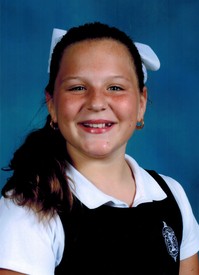 August 2019
5th grade school pic